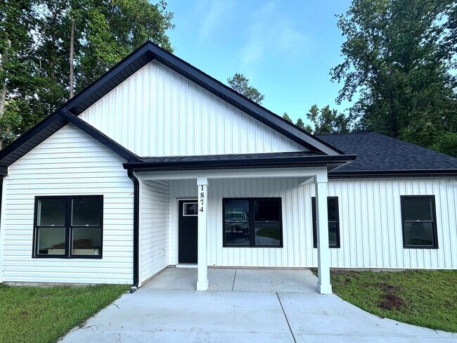 Building Photo - 1874 Rolling Hills Dr