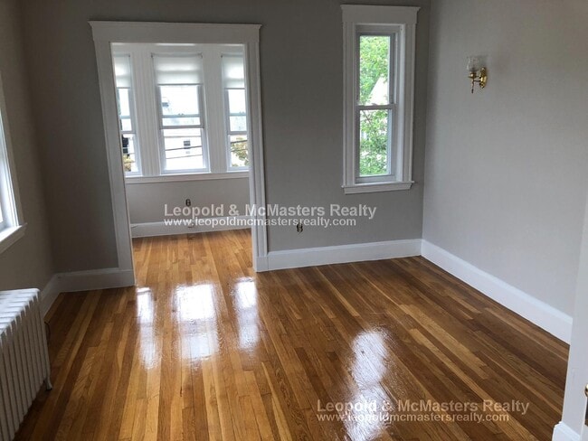 Building Photo - 65 Tremont St