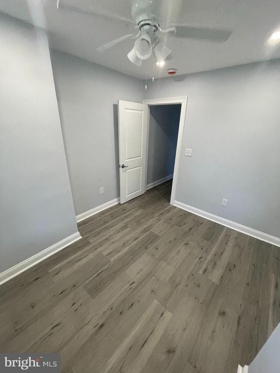 Building Photo - 1839 E Clementine St