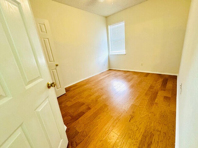Bedroom #2 - 12724 Chittamwood Trail