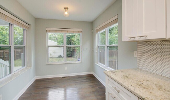 Building Photo - 1455 Franklin Ave