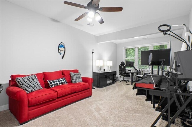 Building Photo - 1286 Creekside Terrace SE