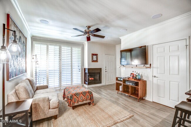 Building Photo - 7009 E Acoma Dr