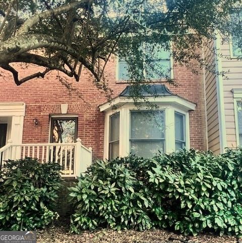 Primary Photo - 7500 Roswell Rd