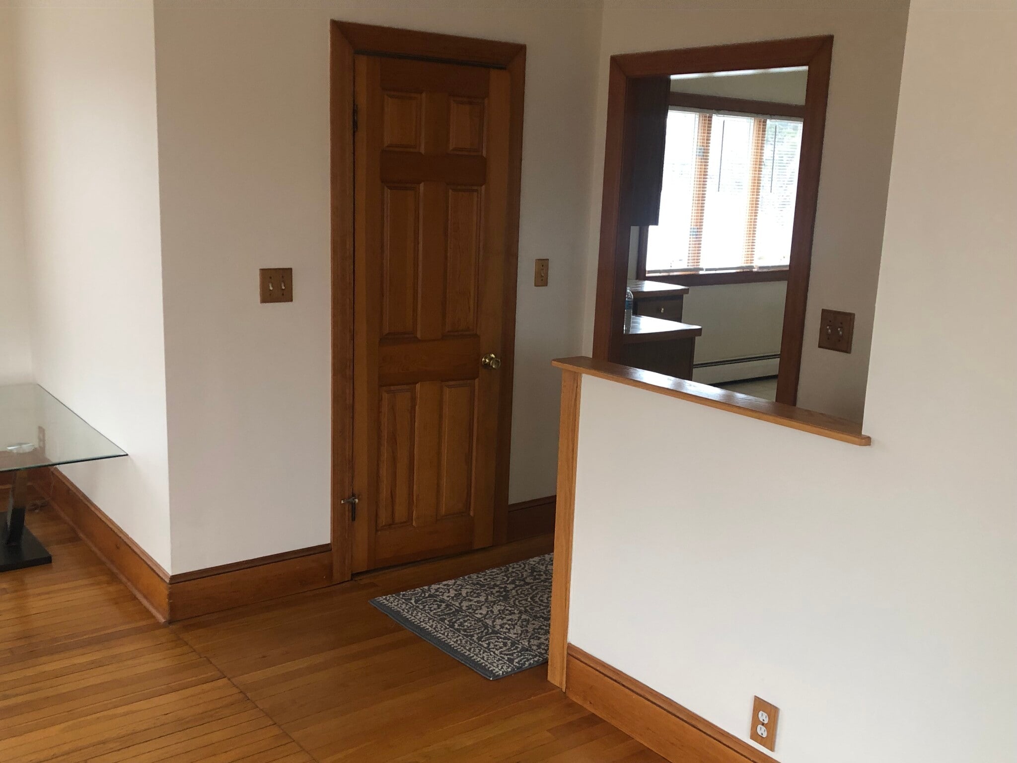 Landing - 200 Park Ave