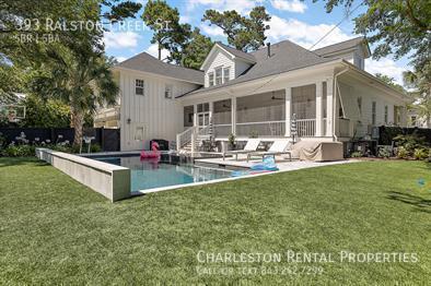 Building Photo - 393 Ralston Creek St