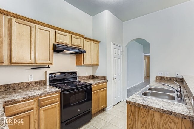 Building Photo - 17406 Marl Way