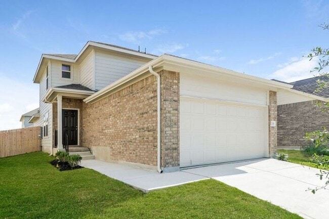 Building Photo - 2335 Applewhite Mdw