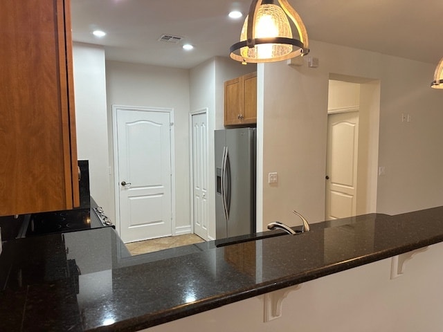 Stainless steel appliances, pantry too! - 10261 Olivewood Way