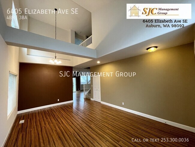 Building Photo - 6405 Elizabeth Ave SE