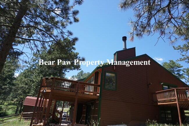 Building Photo - Ranch Style Mountain Home in Evergreen!!!