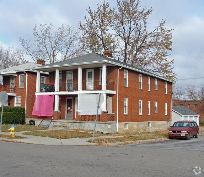 1777 Huffman Ave 1777 Huffman Ave Dayton OH 45403 Apartment Finder