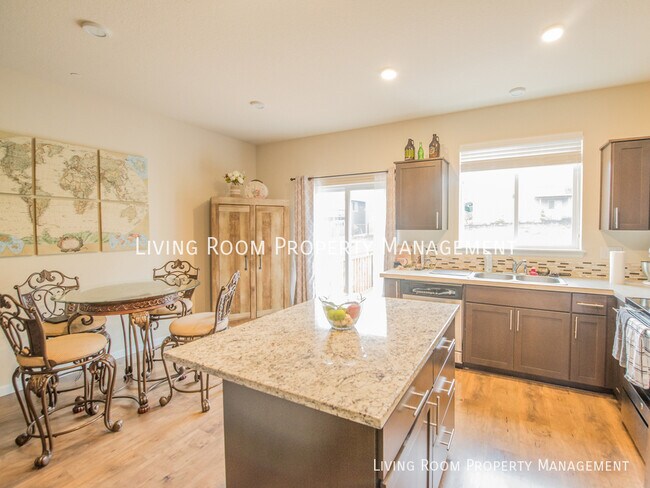 Building Photo - 12963 SE 155th Ave
