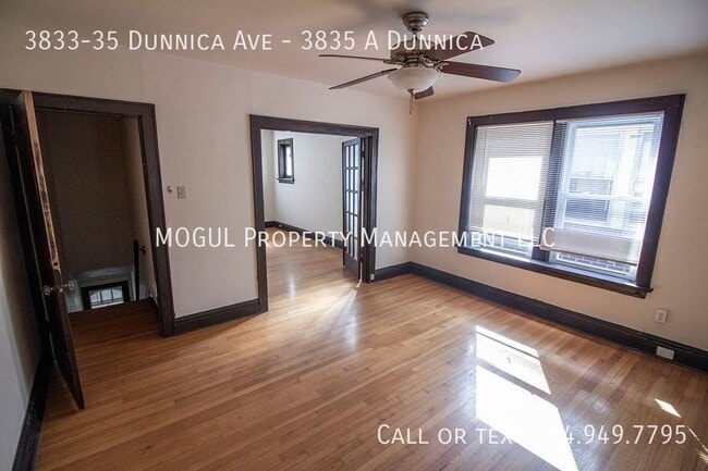 Building Photo - 3833 Dunnica Ave