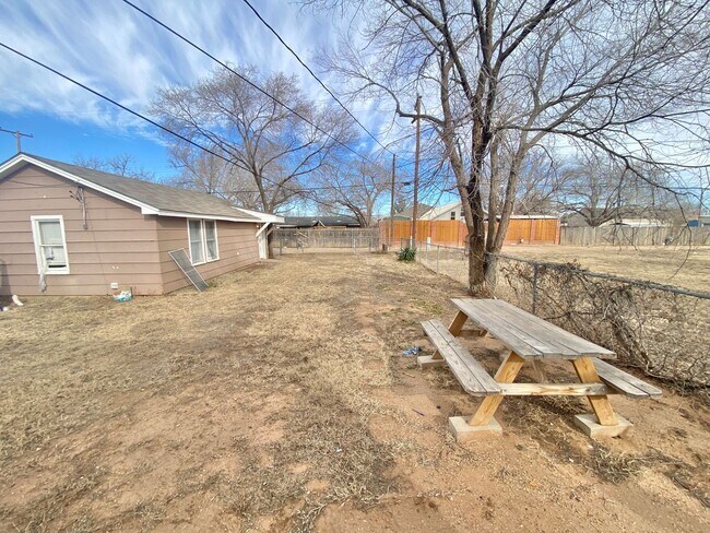 Building Photo - 5110 38th St