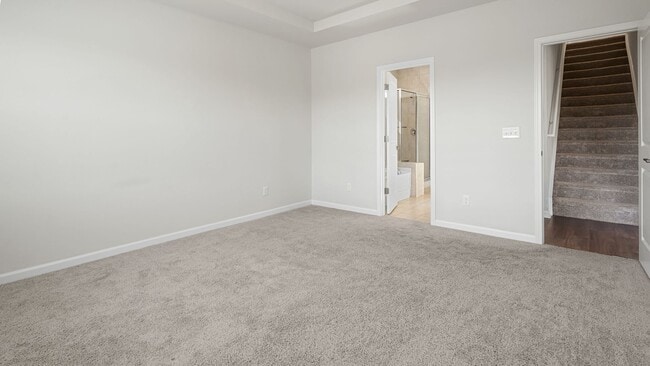 Building Photo - 3415 Hattie Ln