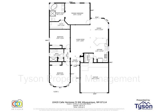 Building Photo - 10420 Calle Hermosa Ct NW