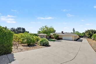 Building Photo - Charming 4-Bedroom Single-Story Home with Pool in Rancho Cucamonga!
