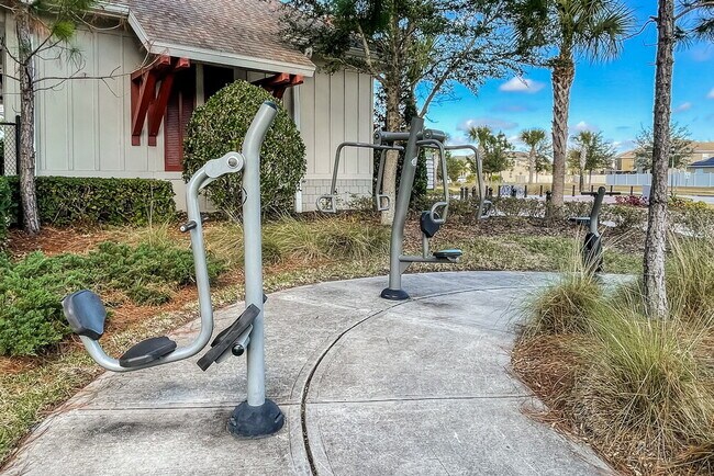 Building Photo - 7310 Tiger Trail Ct