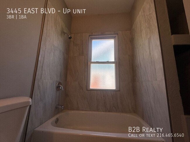 Building Photo - 3445 East Blvd