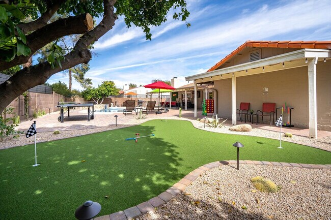 Building Photo - 14836 N Moon Valley Dr