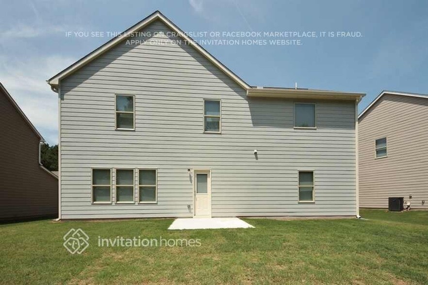 Building Photo - 4101 Oak Field Dr