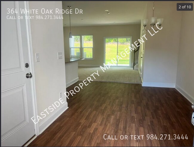 Building Photo - 364 White Oak Ridge Dr