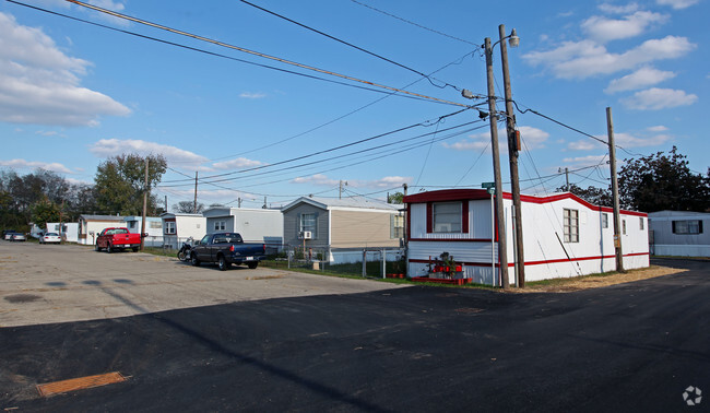 Building Photo - McMahan's Mobile Home Park