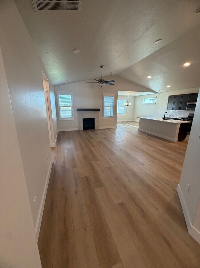 Building Photo - Brand New 4-Bedroom Encore Plan with Jr. Suite & Open Concept Design
