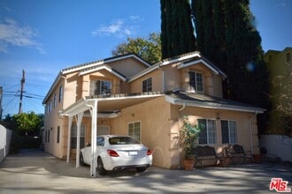 Building Photo - 548 N Windsor Blvd