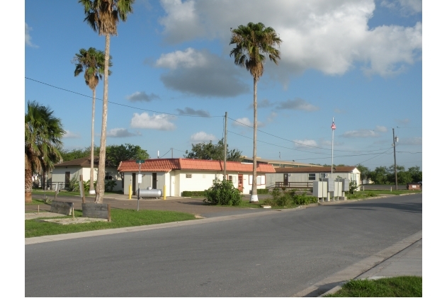 Building Photo - Los Fresnos RV Park