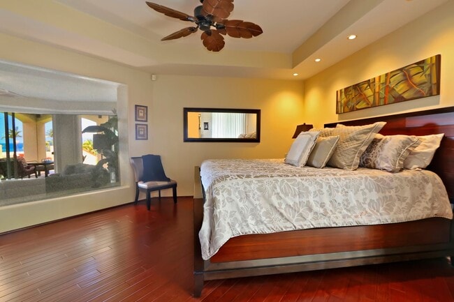 Building Photo - Furnished, 2 Bed/3 Bath Wailea Palms Residence Gated with Ocean Views