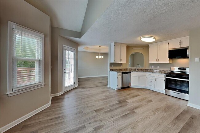 Building Photo - 5414 Milling Ct