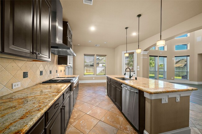 Building Photo - 5203 Heather Meadow Ln