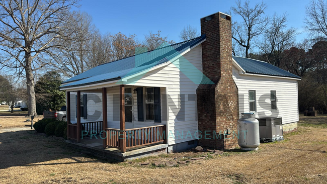 Building Photo - 4431 Old Raleigh Rd