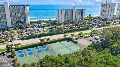Building Photo - 9940 S Ocean Dr