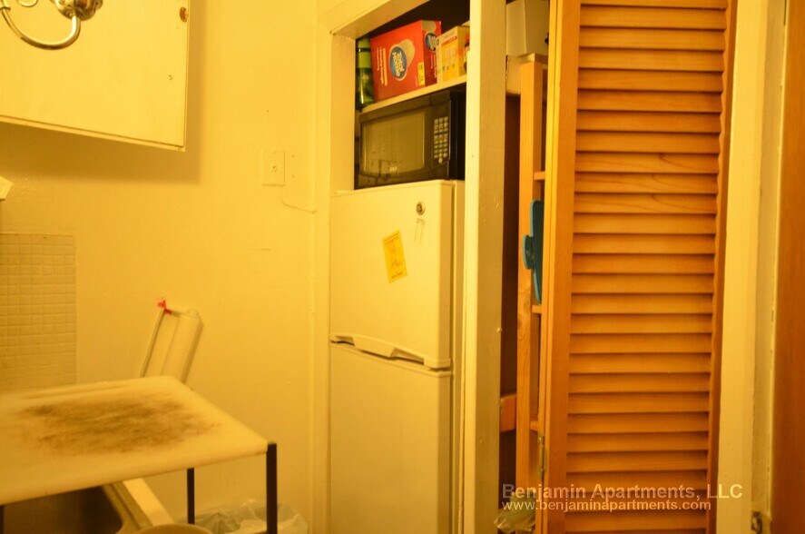 Building Photo - 55 S Huntington Ave