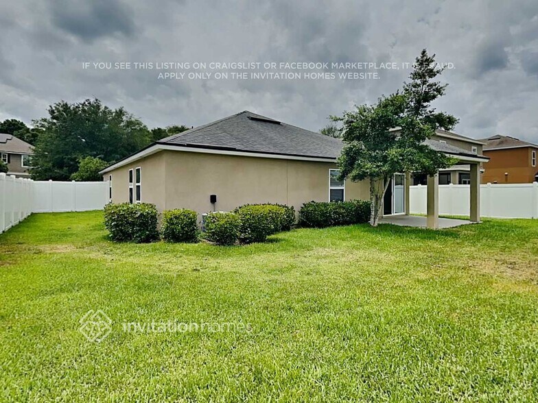 Building Photo - 16403 Tisons Bluff Rd