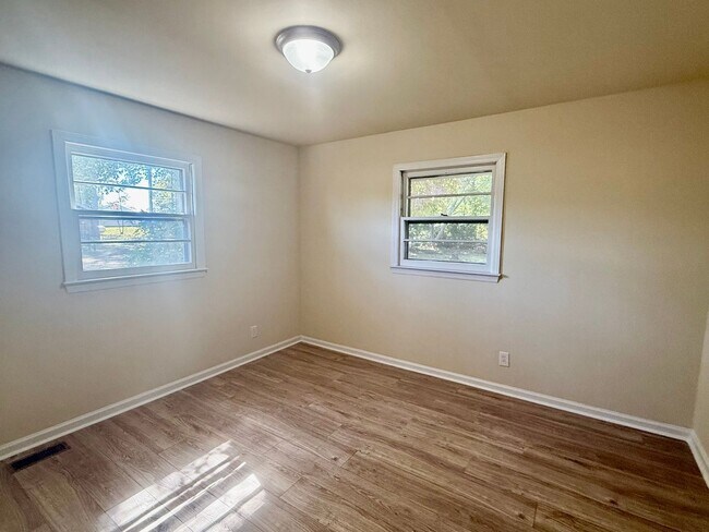 Building Photo - 2BR • 1BA + Two Flex Spaces – Updated Home...