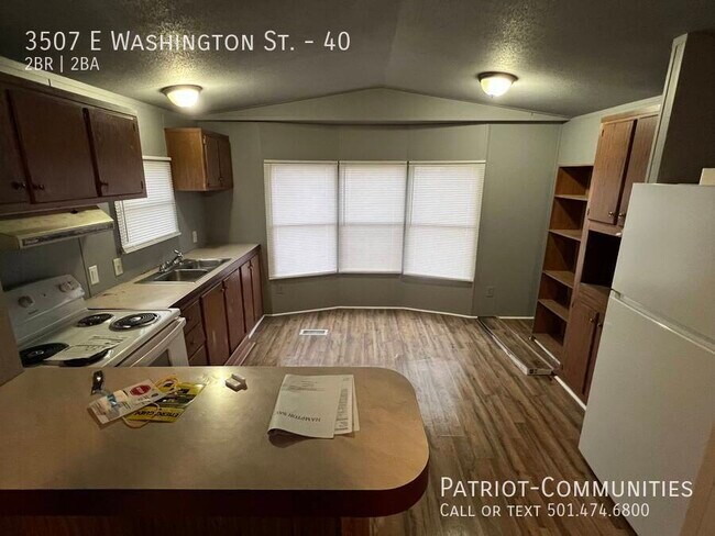 Building Photo - 3507 E Washington Ave