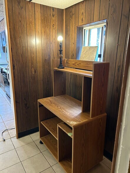 Study area - 9 Oakland Sq