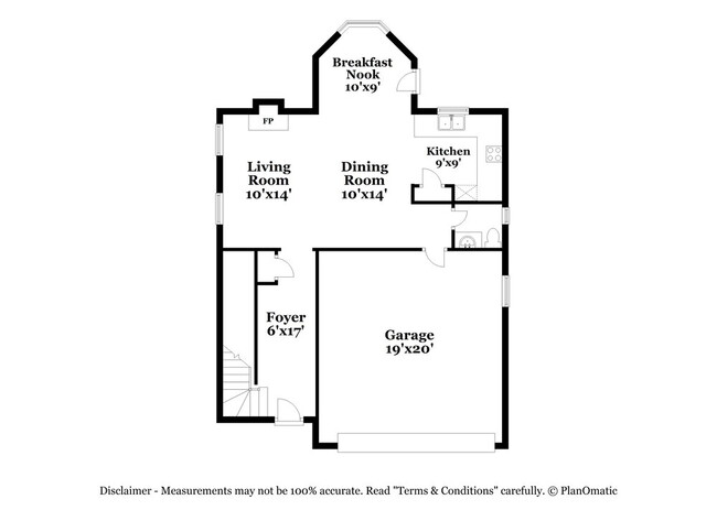 Building Photo - 707 Almora Dr