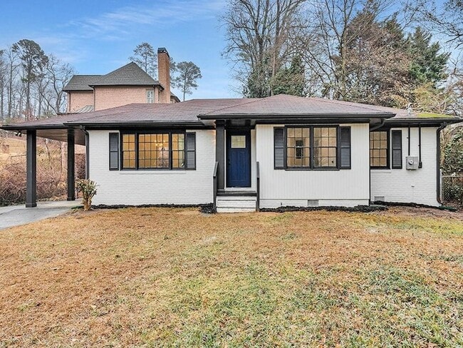 Building Photo - 1253 Dunwoody Ln NE