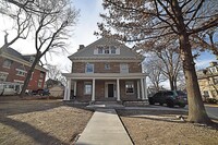 Building Photo - 3726 Washington Street