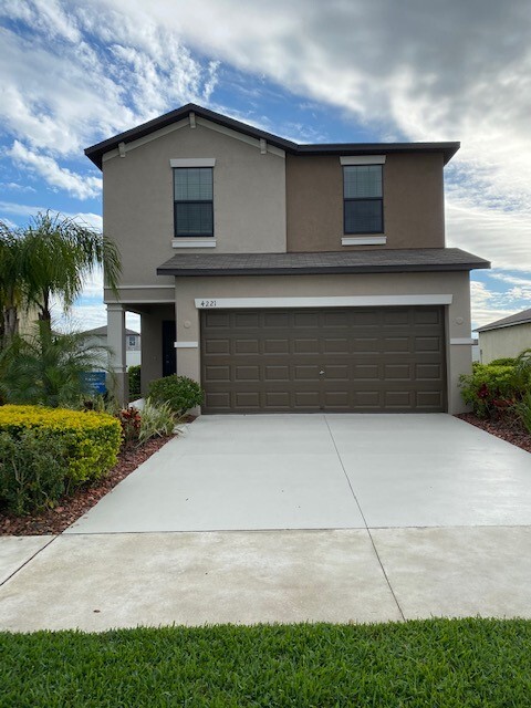 Building Photo - 5040 Wild Senna Blvd