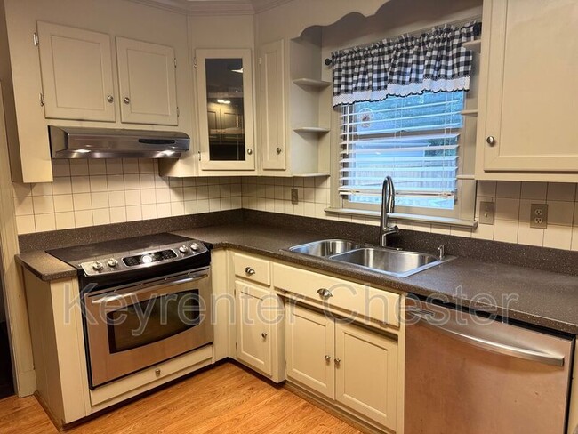 Building Photo - 14116 Trailtop Terrace