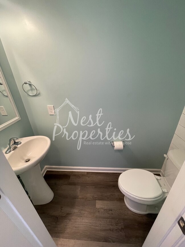 Building Photo - 1236 Deep Creek Rd