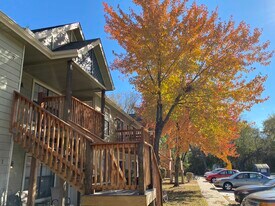 Primary Photo - Holiday Apartments