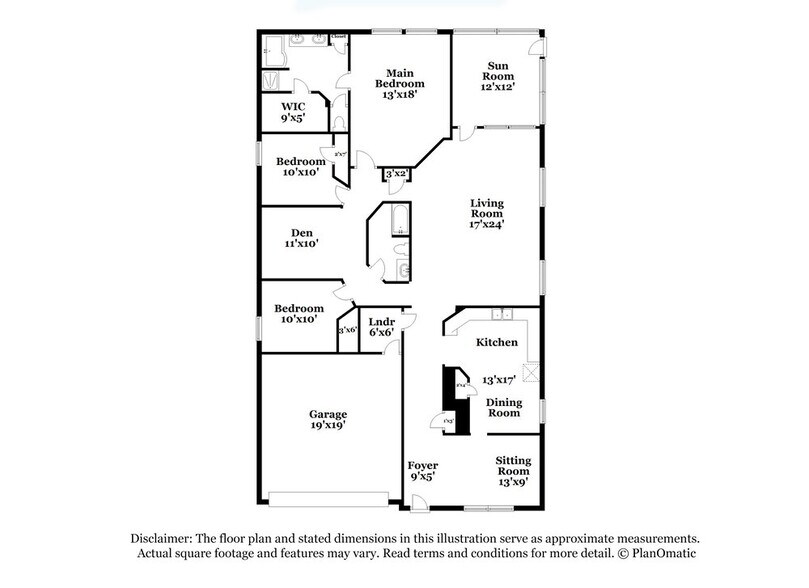 Building Photo - 709 Fireberry Dr