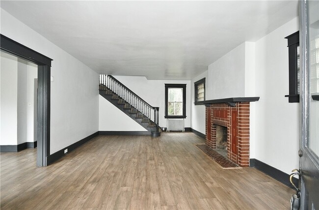 Building Photo - 1404 Marlboro Ave